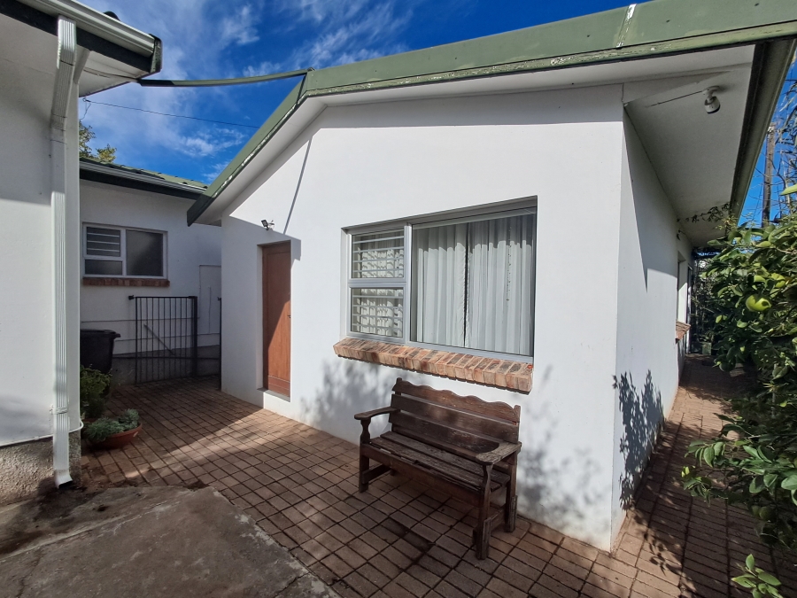 3 Bedroom Property for Sale in Mosel Eastern Cape